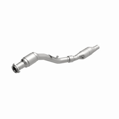 MagnaFlow Direct Fit Catalytic Converter 04-06 Audi S4 4.2L