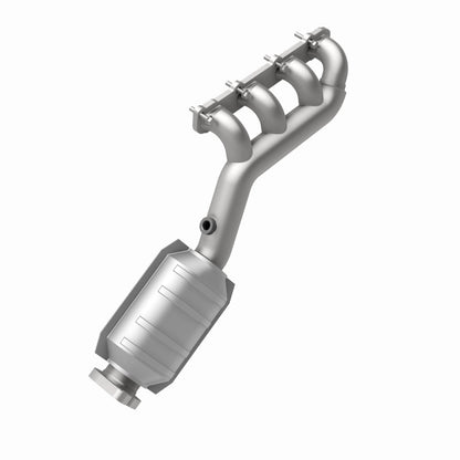 MagnaFlow Direct Fit Catalytic Converter 06-09 Cadillac STS 4.4L Passenger Side