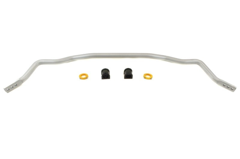 Whiteline EVO X Rear 27 mm Heavy Duty Barra estabilizadora ajustable