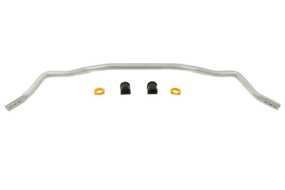 Whiteline EVO X Rear 27 mm Heavy Duty Barra estabilizadora ajustable