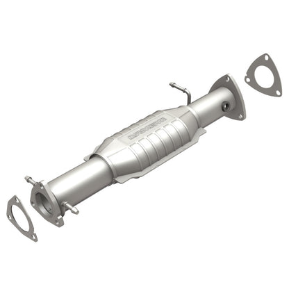MagnaFlow Direct Fit Catalytic Converter 96-97 GM S10 Pickup 4.3L
