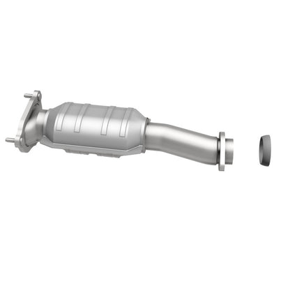 MagnaFlow Direct Fit Catalytic Converter 04 Ranger/BSer 3.0 Rear