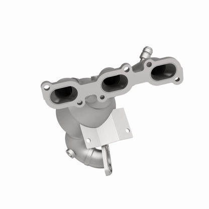 MagnaFlow Direct Fit Catalytic Converter 2007 Mercury Milan 3.0L