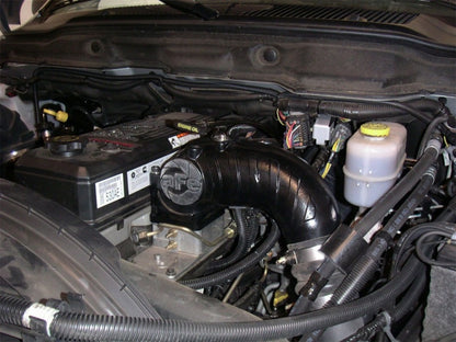 aFe Bladerunner Coletores de admissão MAN INT Dodge Diesel Trucks 03-07 L6-5.9L (td)