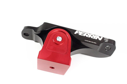 Perrin 02-21 WRX / 04-21 STI / 13-20 &amp; 2022 BRZ / 2022 Toyota GR86 Kit de montaje de motor