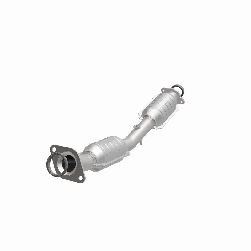 MagnaFlow Direct Fit Catalytic Converter 07-12 Nissan Versa 1.8L
