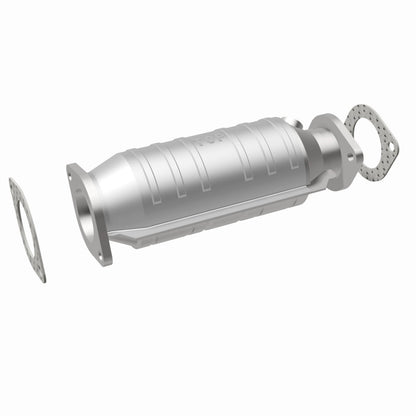 MagnaFlow Direct Fit Catalytic Converter 96-98 Nissan Altima 2.4L