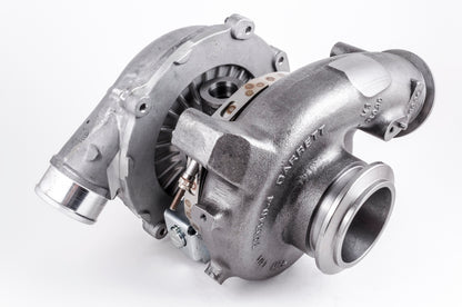 Garrett GT3788VA Turbo Kit - Ford Power Stroke 6.0L 2003 Etapa 1 AVNT