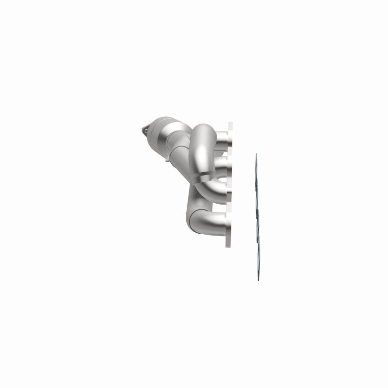MagnaFlow Direct Fit Catalytic Converter BMW 5 99-00 P/S OEM