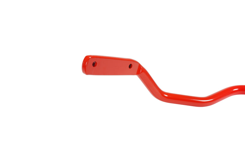 Eibach Kit antivuelco delantero de 36 mm y trasero de 25 mm para Ford Mustang Cobra Coupe/Convertible/Coupe 79-83
