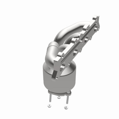 MagnaFlow Direct Fit Catalytic Converter 01-02 Saturn Manifold OEM