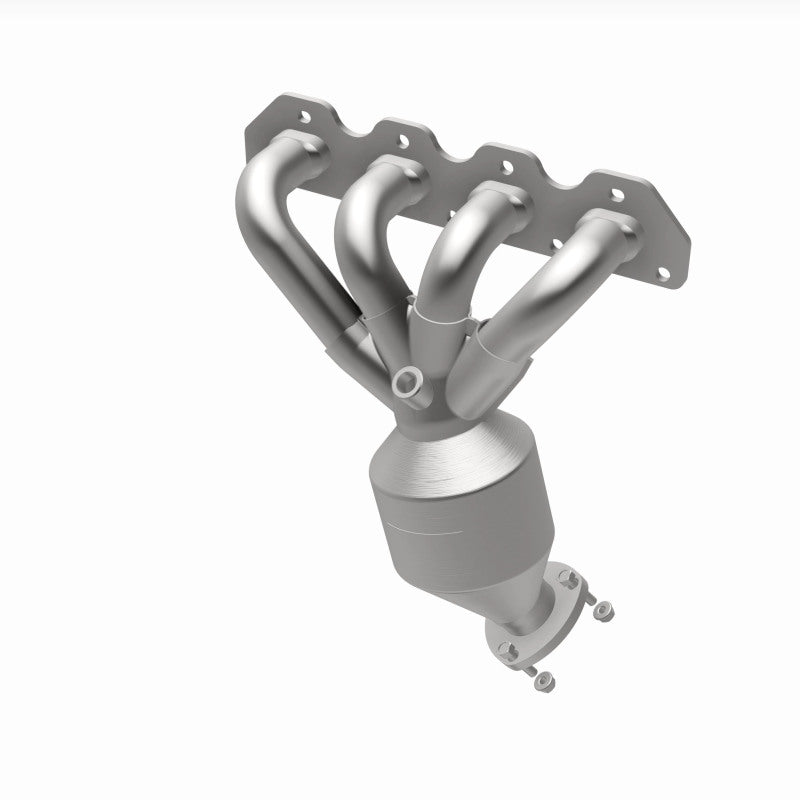 MagnaFlow Direct Fit Catalytic Converter 08 Saturn Astra 1.8L Manifold (49 State)