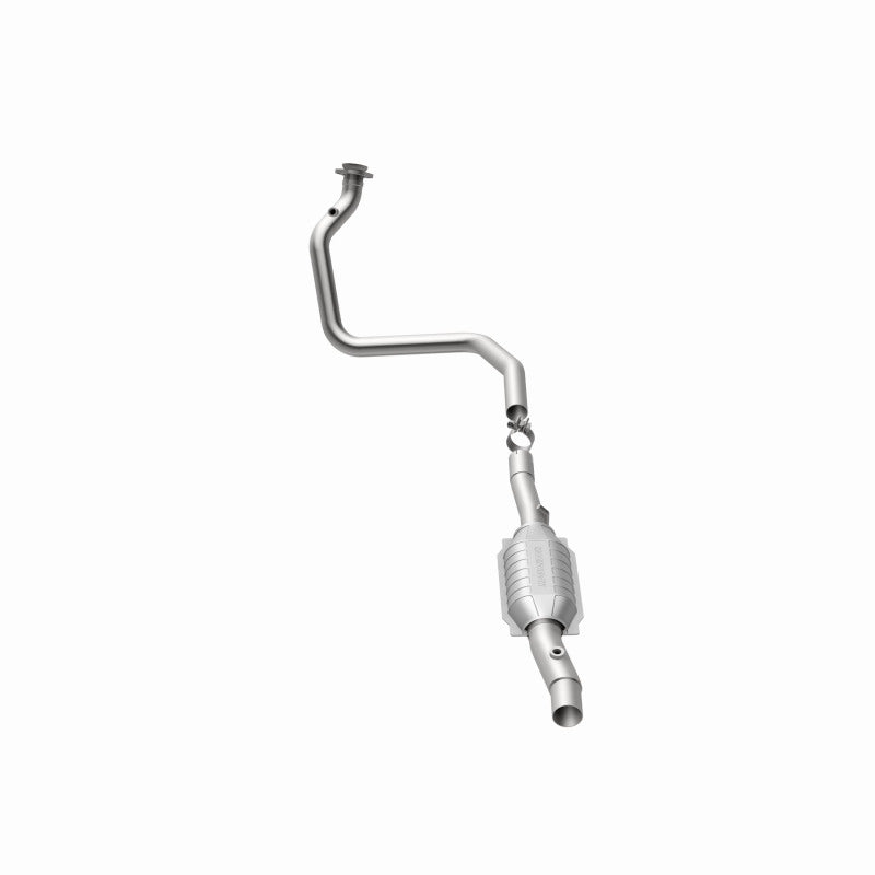 MagnaFlow Direct Fit Catalytic Converter 99-02 Dodge Dakota 2.5L 2WD