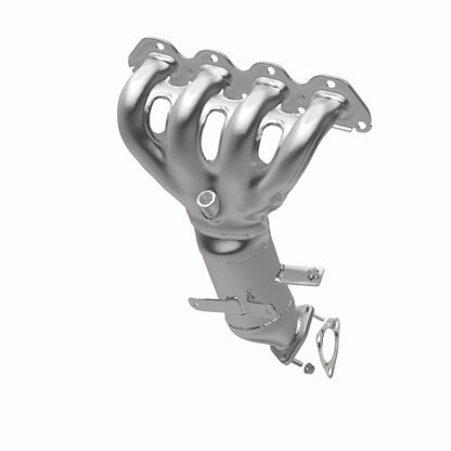MagnaFlow Direct Fit Catalytic Converter 11-15 Chevrolet Cruze 1.8L Flex