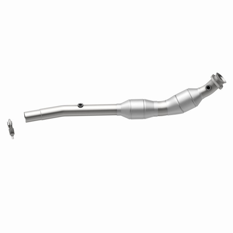 MagnaFlow Direct Fit Catalytic Converter 03-05 R Rover HSE4.4 P/S OE