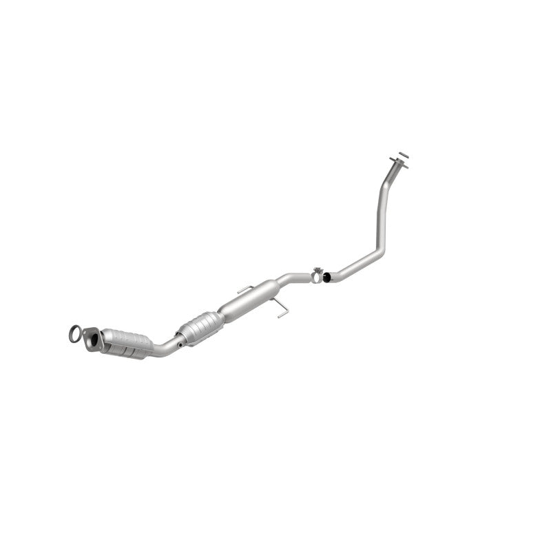 MagnaFlow Direct Fit Catalytic Converter California 09-11 Toyota Corolla / Matrix L4-1.8LGAS