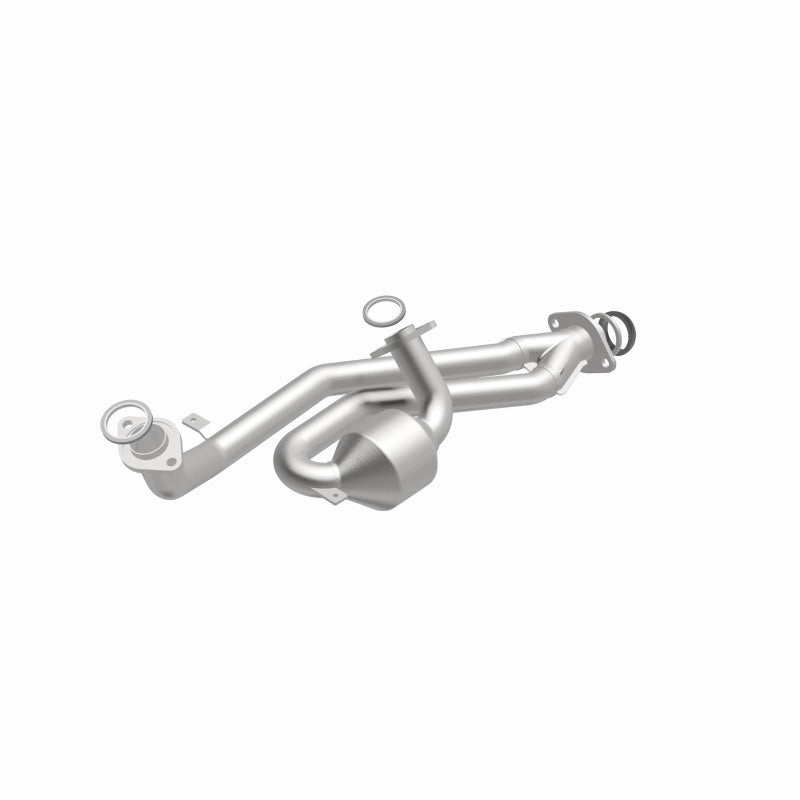 MagnaFlow California Direct Fit Catalytic Converter 01-03 Toyota Sienna 3.0L