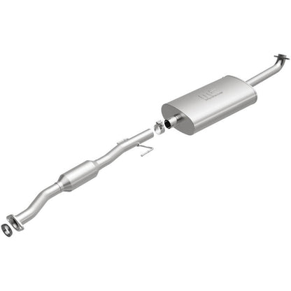 MagnaFlow Direct Fit Catalytic Converter 01-06 Toyota Highlander 2.4L