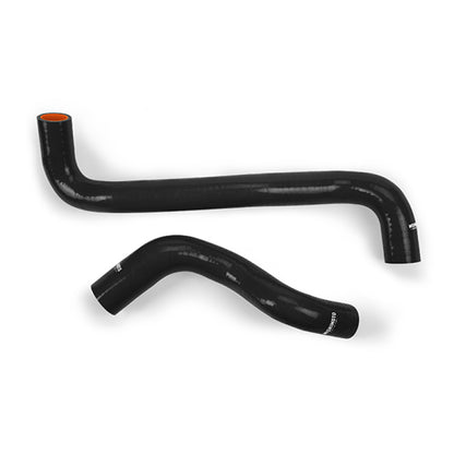Mishimoto 97-04 Chevy Corvette/Z06 Kit de manguera de radiador de silicona negra