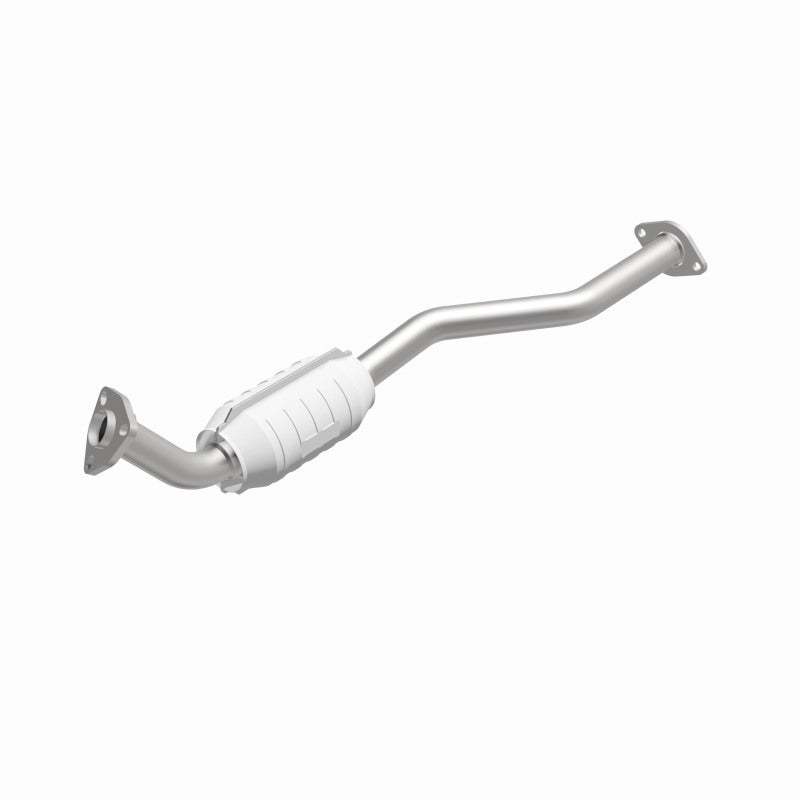 MagnaFlow Direct Fit Catalytic Converter 01-04 Frontier 3.3L D/S OEM