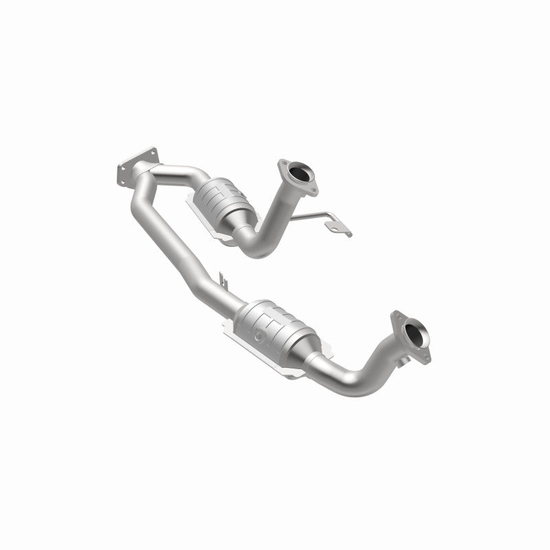 MagnaFlow Direct Fit Catalytic Converter 01-03 Windstar 3.8 OEM