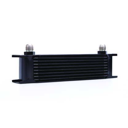 Enfriador De Aceite De 10 Filas Universal Mishimoto - Negro