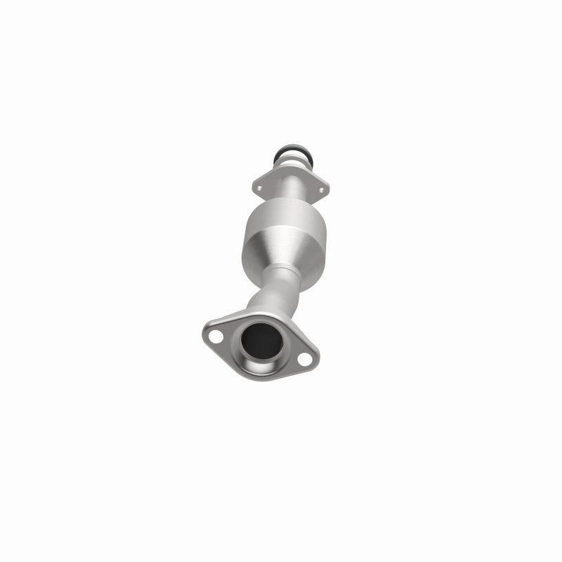 MagnaFlow Direct Fit Catalytic Converter 2012-2013 JUKE 1.6L Underbody