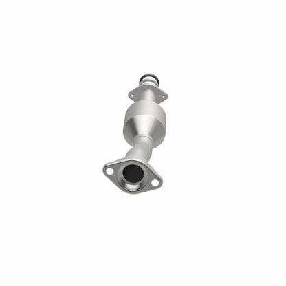 MagnaFlow Direct Fit Catalytic Converter 2012-2013 JUKE 1.6L Underbody