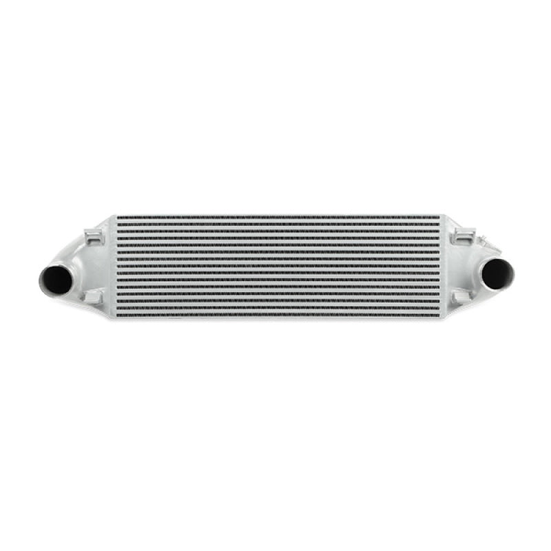 Mishimoto 2013+ Ford Focus ST Intercooler (SOLO I/C) - Plata
