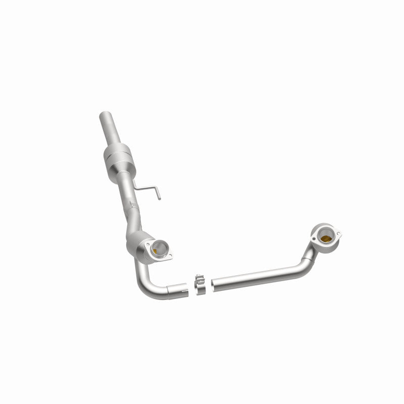 MagnaFlow Direct Fit Catalytic Converter 02-03 Dodge Durango