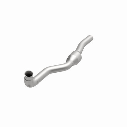 MagnaFlow Direct Fit Catalytic Converter 06- GM Silv/Sierra 6.6L