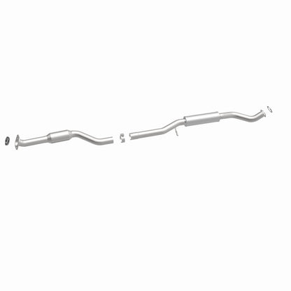 MagnaFlow Direct-Fit Catalytic Converter Mazda MX-5 Miata