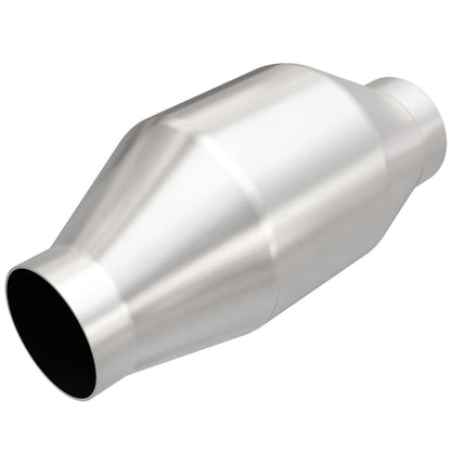 MagnaFlow Conv Univ 2.25 pulgadas O/O Met.