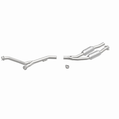 MagnaFlow Direct Fit Catalytic Converter 92-95 MB 400/500 4.2/5.0