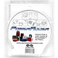 Spectre T-Bolt Clamp 4in.