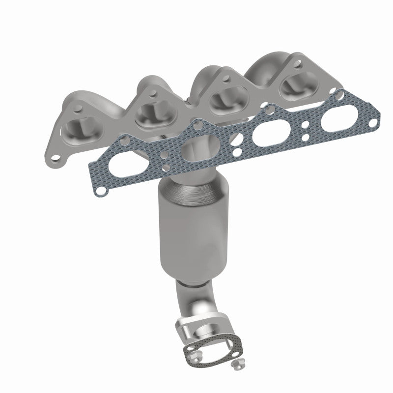 MagnaFlow Direct Fit Catalytic Converter 03-05 Hyundai Elantra 2.0L