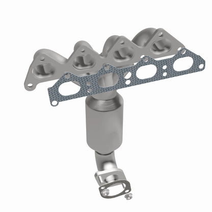 MagnaFlow Direct Fit Catalytic Converter 03-05 Hyundai Elantra 2.0L