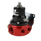 Aeromotive A1000 4-Port Carbureted Bypass Regulator - 4 x AN-06 / 1 x AN-10
