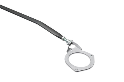 Whiteline 08/06-8/09 Pontiac G8 Sedan Braçadeira ajustável da torre do suporte frontal