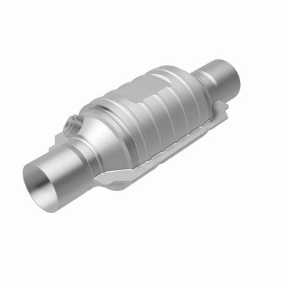 MagnaFlow Universal Catalytic Converter 2.00inch w/ single O2