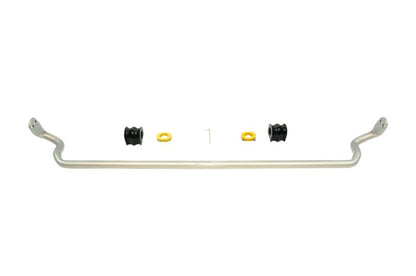 Whiteline 04-07 Subaru STi Delantero 24mm Swaybar-X h/duty Hoja ajustable