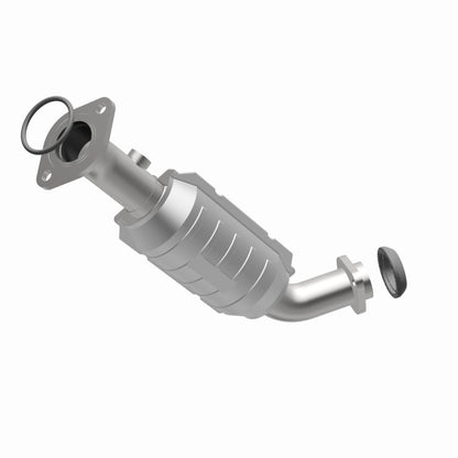MagnaFlow Direct Fit Catalytic Converter 04-07 Cadillac CTS 2.8L/3.6L Driver Side