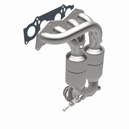 MagnaFlow Direct Fit Catalytic Converter 01-03 Toyota RAV4 2.0L