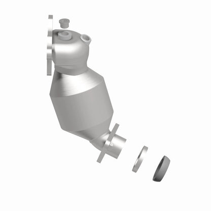 Coletor Magnaflow Conv DF 11-14 CR-Z 1,5L