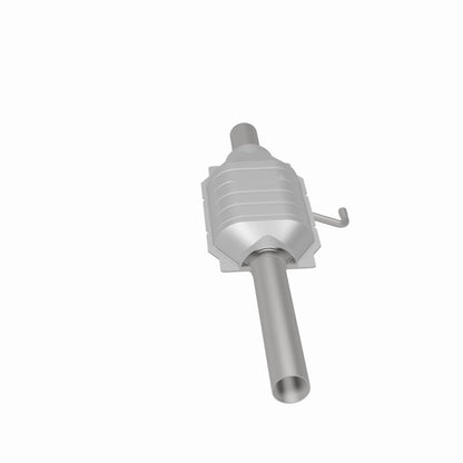 MagnaFlow Direct Fit Catalytic Converter Jeep 81 86