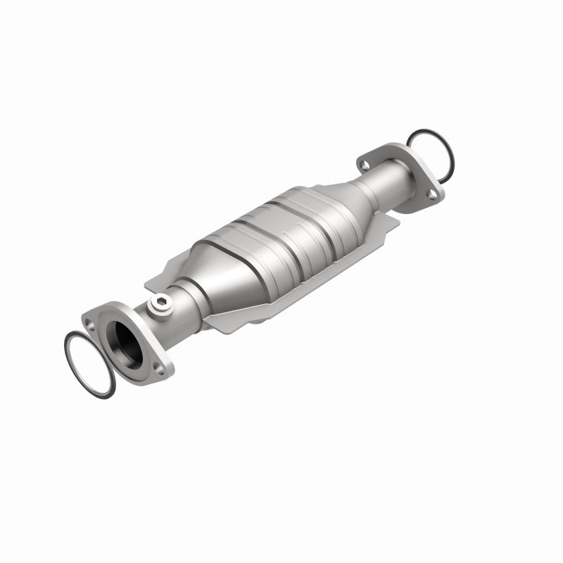 MagnaFlow Direct Fit Catalytic Converter 98-00 Mazda 626 2.0L OEM