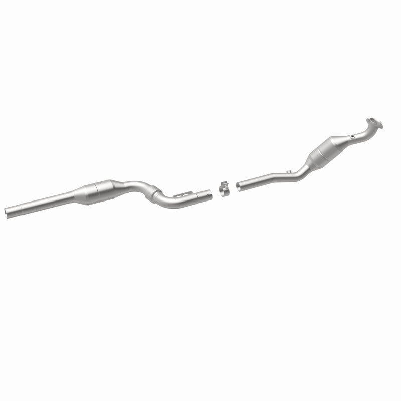 MagnaFlow Direct Fit Catalytic Converter 98-03 MB E320 3.2L P/S