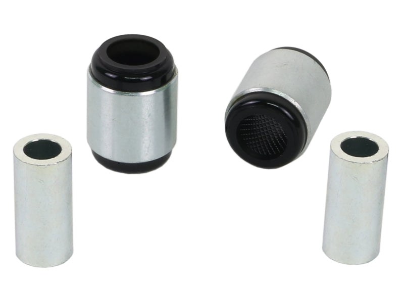 Whiteline Plus 03+ Nissan 350z / Infiniti G35 Traseiro Inferior Braço Traseiro Traseiro (Braço Lateral - localiza-se em