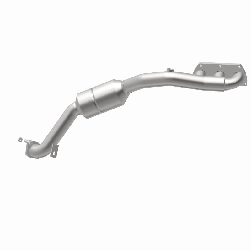 MagnaFlow Direct Fit Catalytic Converter 05-09 Audi A8 6.0L