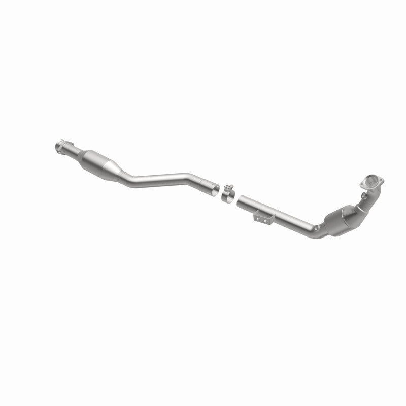 MagnaFlow Direct Fit Catalytic Converter 00 - 03 Mercedes CL500 Driver Side